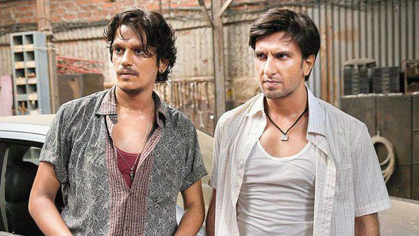 Ranveer Singh Wanted To Play Moeen In Gully Boy!