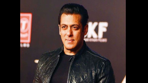 Salman Khan: Sometimes I Watch My Earlier Work And Cringe At It