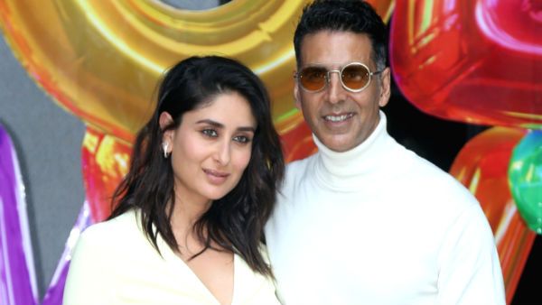 Kareena Kapoor Khan Compares Akshay Kumar To Amitabh Bachchan, Says He Is A Bona Fide Superstar