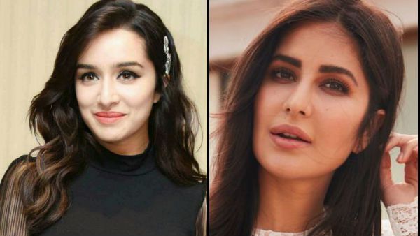 Varun Dhawan Reveals Shraddha Kapoor Was Upset When She Wasn’t The First Choice For Street Dancer 3D