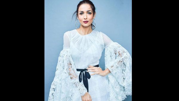 Malaika Arora On Being Subjected To Constant Trolling: I Don’t Care And I Don’t Bother