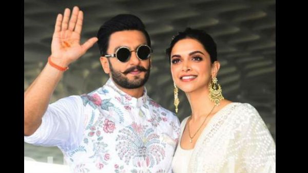 Deepika Padukone On Balancing Work And Life With Ranveer Singh: We Understand Each Other