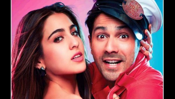 David Dhawan On Coolie No 1 Original And Remake Comparisons: Varun-Sara Belong To A Different Zone