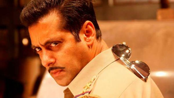 Salman Khan Reveals Why Dabangg Was Kept Open-Ended: We Felt We Might Come Up With A Sequel