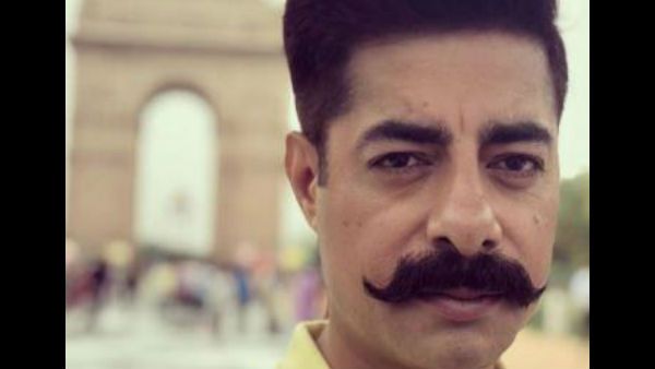 Savdhaan India Fame Sushant Singh’s Twitter Handle Gets Withheld In Response To A Legal Demand