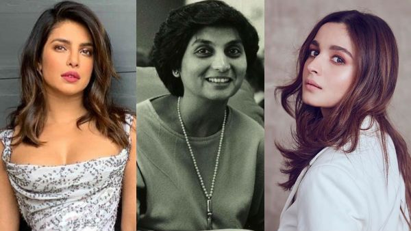 Ma Anand Sheela Hasn’t Given Priyanka Chopra Permission To Play Her In Biopic; Prefers Alia Bhatt