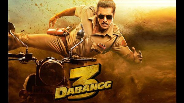 Dabangg 3 Trimmed By Around 9 Minutes Due To Poor Reviews And Audience Reception