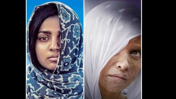 Deepika Padukone On Chhapaak’s Comparison With Uyare: Every Film Will Have A Different Texture