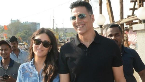 Kareena Kapoor Khan Shares Her Views On Akshay Kumar’s Journey: ‘He Has Proved Everyone Wrong’