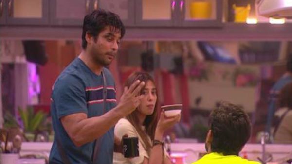 Bigg Boss 13: Sidharth Shukla Thinks Shehnaaz Gill Is Bigg Boss