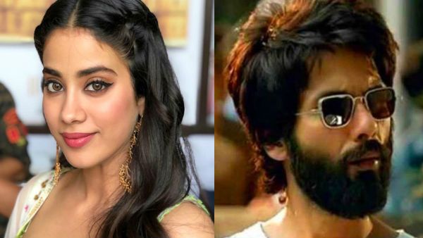 Janhvi Kapoor Says She’d Do A Role Like Kabir Singh: 'Art Need Not Cater To Societal Expectations'