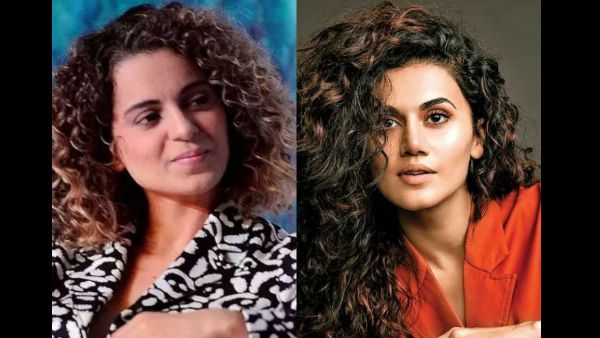 Writer Kanika Dhillon Is A Fan Of Both Taapsee Pannu & Kangana Ranaut; Says Both Have Strong Minds