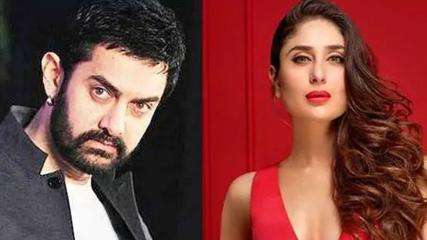 Kareena Kapoor Khan Claims She Is Aamir Khan's Biggest Fan; Says They Have Amazing Chemistry!