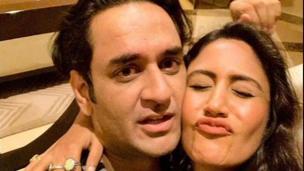 Surbhi Chandna Asks Vikas Gupta, ‘Will You Marry Me?’ In This Adorable Video!