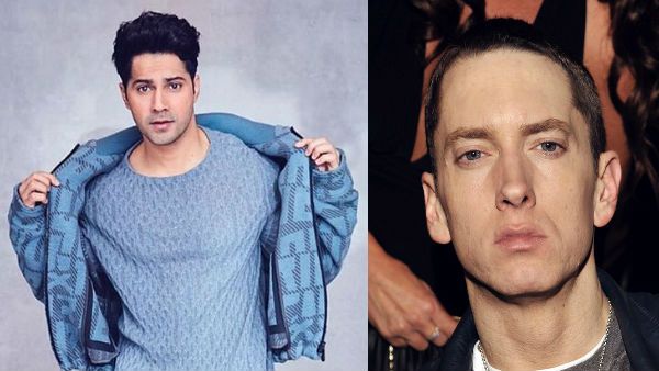 Street Dancer 3D: Varun Dhawan Reveals He Was Inspired By Hip-Hop And Artists Like Eminem