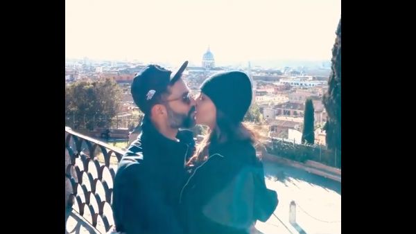 Sonam Kapoor Says The Past Decade Has Been Brilliant Because She Got Married To Her Soulmate