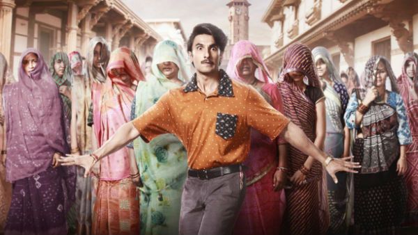 Confirmed! Jayeshbhai Jordaar Starring Ranveer Singh To Release On October 2, 2020