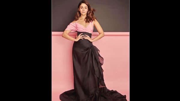 Filmfare Glamour And Style Awards 2019: Alia Bhatt Gets Trolled; Netizens Say 'She Is Annoying'