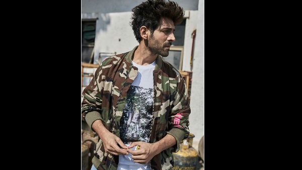 Kartik Aaryan: I Have Been In A Relationship And Got Attracted To Someone Else