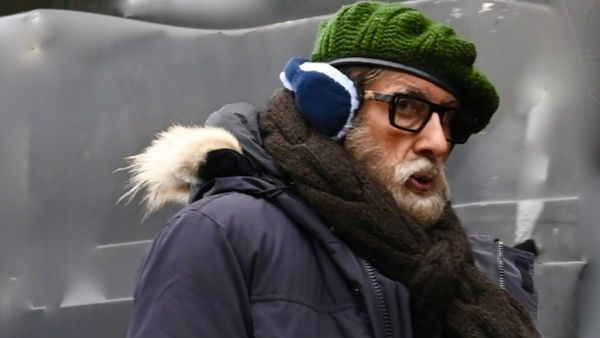 CAA Protest In Jamia: Netizens Roast Amitabh Bachchan For Staying Mum Over The Issue