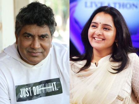 Odiyan Director VA Shrikumar Arrested On Manju Warrier's Complaint!