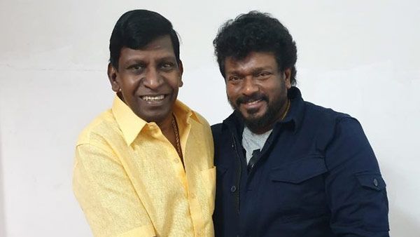 Vadivelu-Parthiban’s Ultimate Combo To Be Back After A Decade?