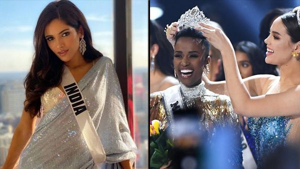 Miss Universe 2019: India's Vartika Singh Fails To Make It To Top 10, Miss South Africa Wins Crown!