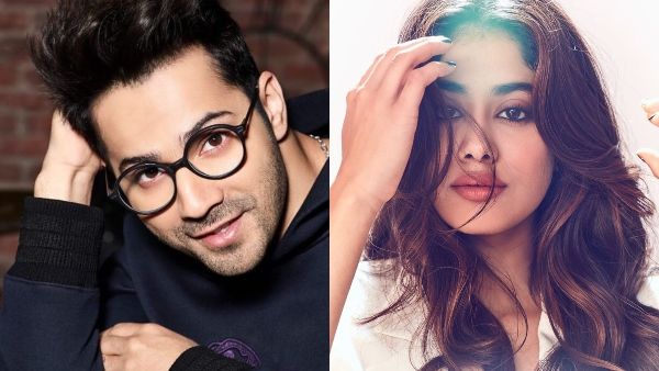 Varun Dhawan To Romance Janhvi Kapoor In Mr. Lele