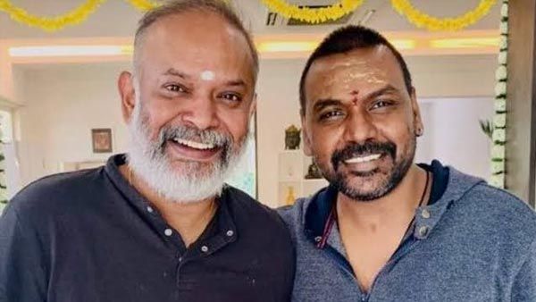 Venkat Prabhu and Raghava Lawrence To Team Up For A New Project?