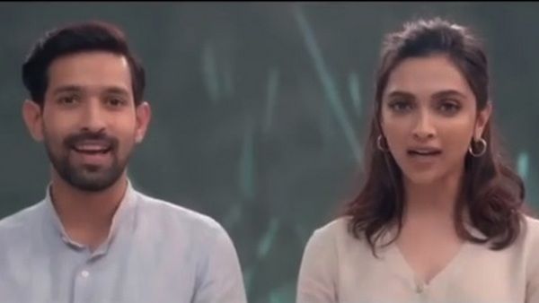 Ab Ladna Hai: Vikrant Massey and Deepika Padukone Share Impactful Message From Chhapaak