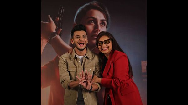 Vishal Jethwa Used To Lock Himself For Hours; Says Preparation For Mardaani 2 Was A Painful Process