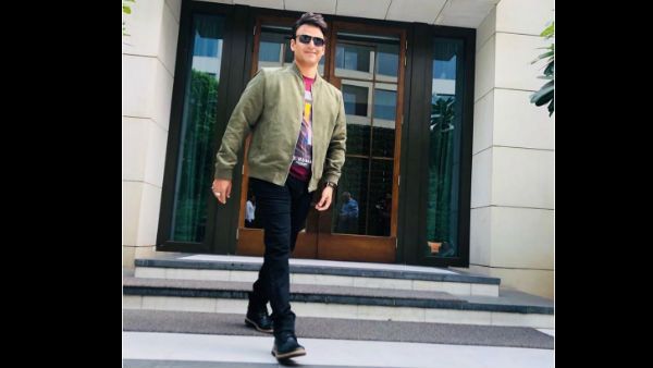 Vivek Oberoi Takes A Sly Dig At The Film Industry: I’m The Comeback Kid; I Keep Bouncing Back