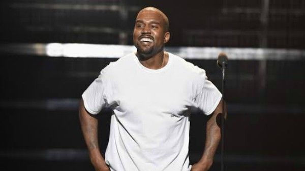 Kanye West's Christmas Release Jesus Is Born Has Fans Crying