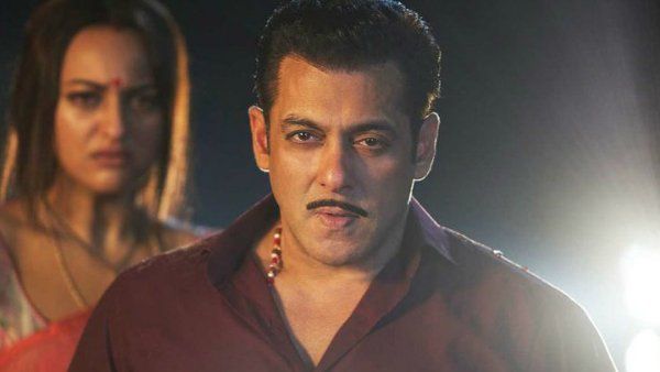 Salman Khan Reacts To Dabangg 3's Low Collection Because Of CAA Protests: Fans Have Been Loyal To Me