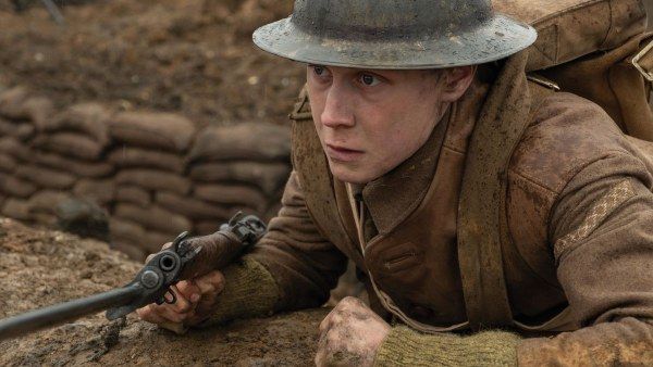 1917 Movie Review: Sam Mendes' Cinematic Marvel Is A New Form Of Storytelling