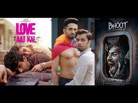 Kartik Aaryan, Ayushmann Khurrana, Vicky Kaushal: Young Brigade To Rule The Box Office In February?