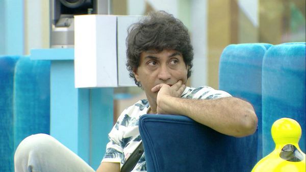 Bigg Boss Kannada Season 7 - Harish Raj’s Credibility Questioned By The Housemates?