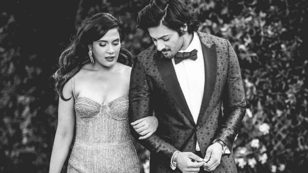 Richa Chadha Reveals Marriage Plans With Ali Fazal: ‘We Don’t Have Time, We Are In A Happy Space’