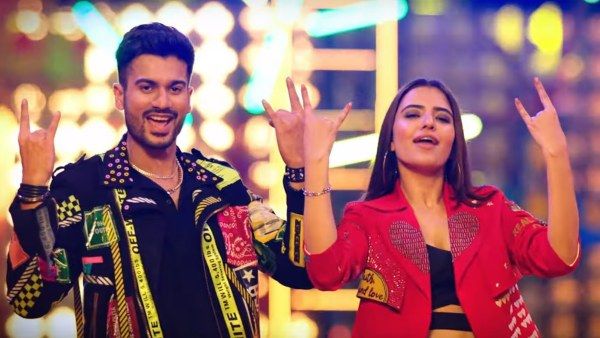 Bhangra Paa Le Movie Review: Sunny Kaushal's Film Brings Back Passion For Dance