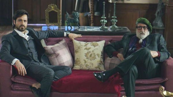 Amitabh Bachchan’s Chehre Gets New Release Date To Avoid Clash With Gulabo Sitabo