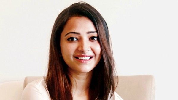 Happy Birthday Shweta Basu Prasad: Actress Wishes Herself With A Cute Post On Social Media