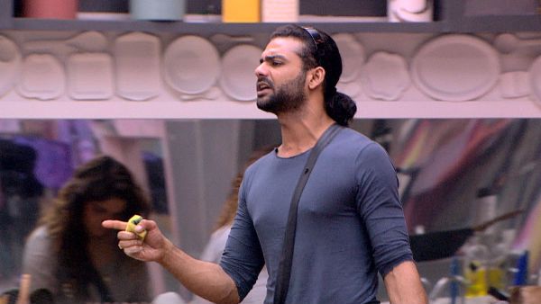 Bigg Boss 13 Day 87 Synopsis: Contestants Continue To Bicker As They Welcome New Year