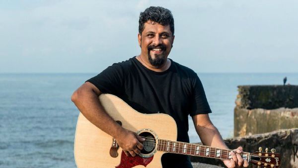 Raghu Dixit Incorporates His 25-Year-Old Tune In Krishna’s Love Mocktail