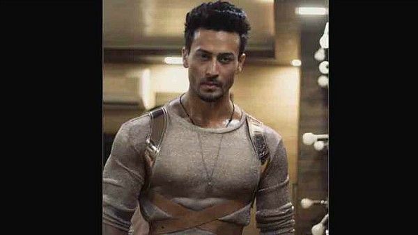 Tiger Shroff Shares The Perfect Build-Up For Baaghi 3 As He Takes Fans Down Memory Lane, Find Out!