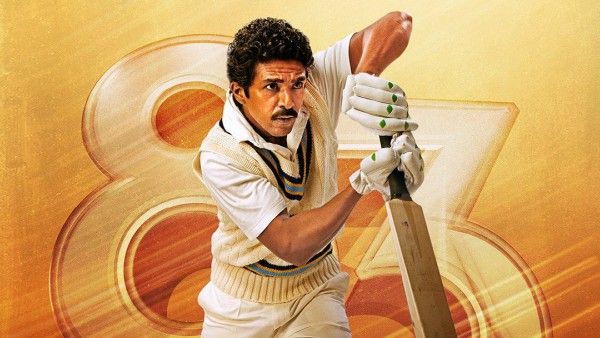 83 First Look: Ranveer Singh Introduces Saqib Saleem As 'Comeback King’ Mohinder 'Jimmy' Amarnath