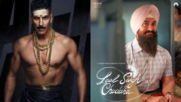 Aamir Khan's Laal Singh Chaddha BO Clash With Akshay Kumar's Bachchan Pandey Averted