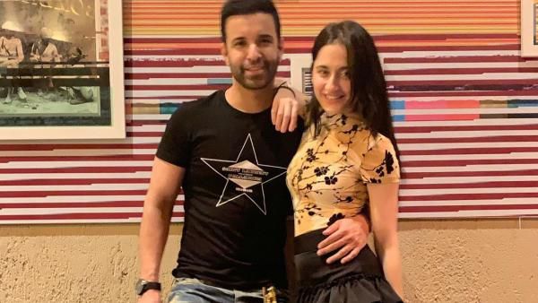 Sanjeeda Shaikh And Aamir Ali Facing Trouble In Paradise? Popular Couple To Part Ways