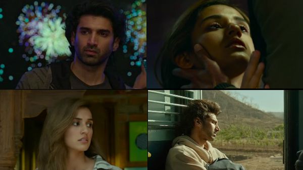 Malang Song Phir Na Milen Kabhi: Aditya Roy Kapur-Disha Patani's New Track Is For Heartbroken Souls
