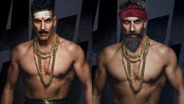 Bachchan Pandey: What Changed In Akshay Kumar's New Look?