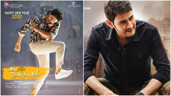 Ala Vaikunthapurramuloo And Sarileru Neekevvaru's Release Date Confusion Continues?